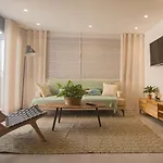 Precioso apt en casco antiguo de marbella