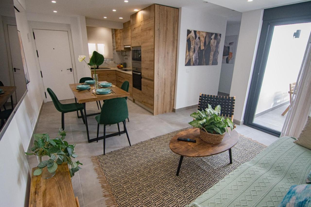 Precioso Apt En Casco Antiguo De